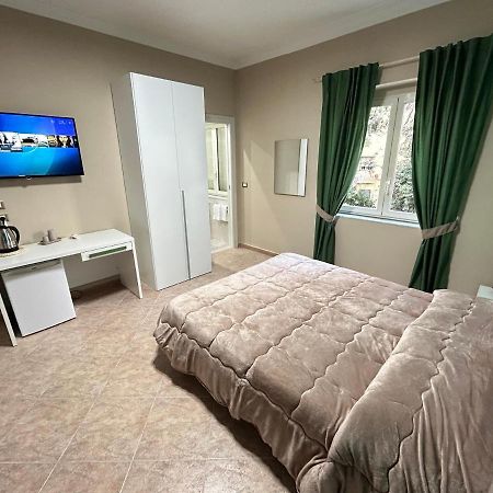 Skycity B&B 나폴리 외부 사진