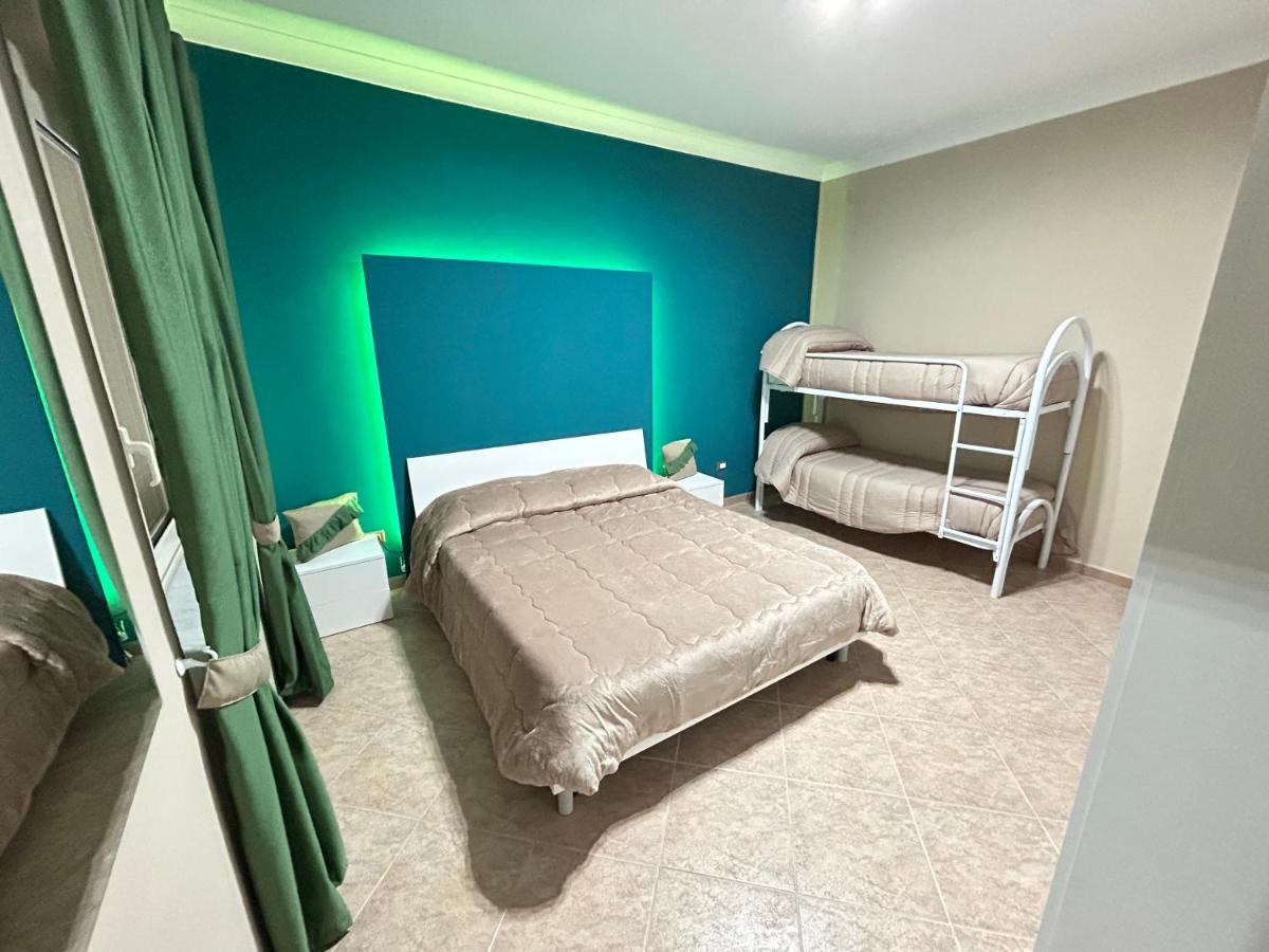 Skycity B&B 나폴리 외부 사진