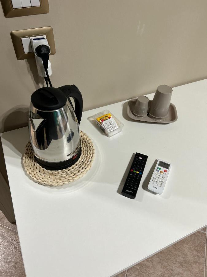 Skycity B&B 나폴리 외부 사진