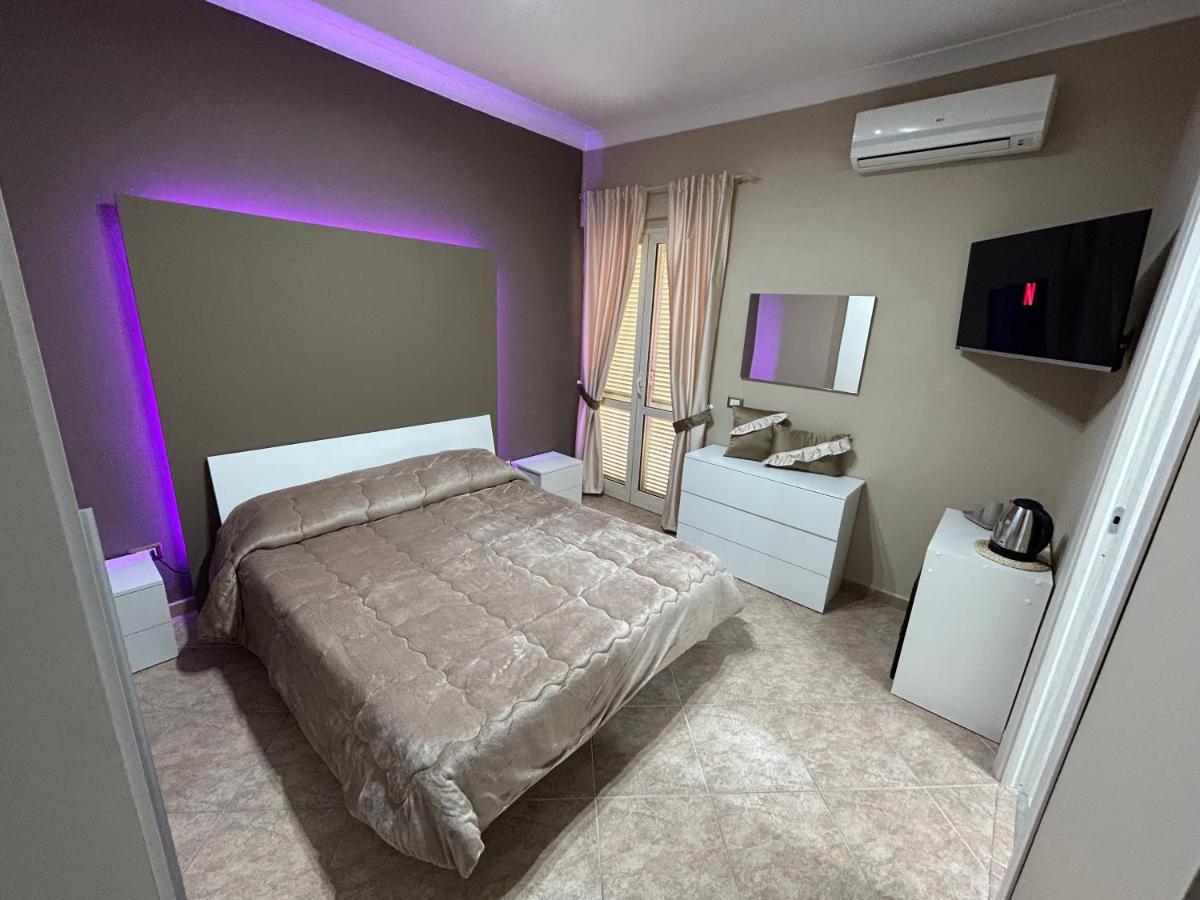 Skycity B&B 나폴리 외부 사진