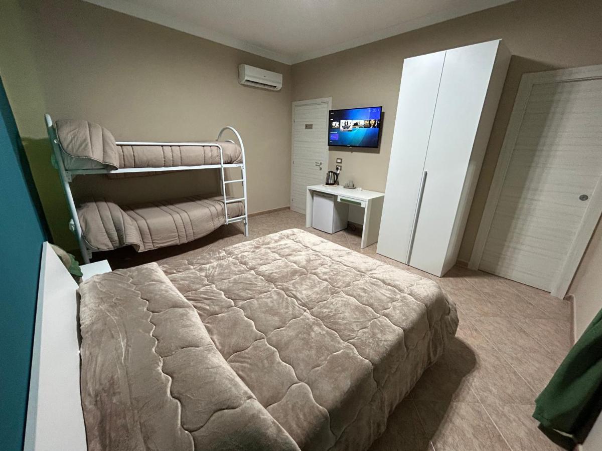 Skycity B&B 나폴리 외부 사진