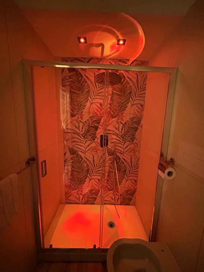 Skycity B&B 나폴리 외부 사진