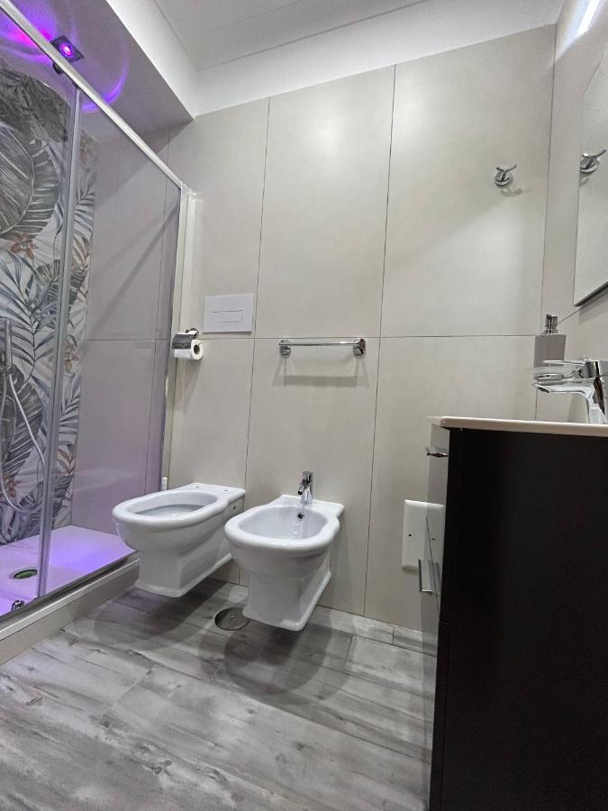 Skycity B&B 나폴리 외부 사진