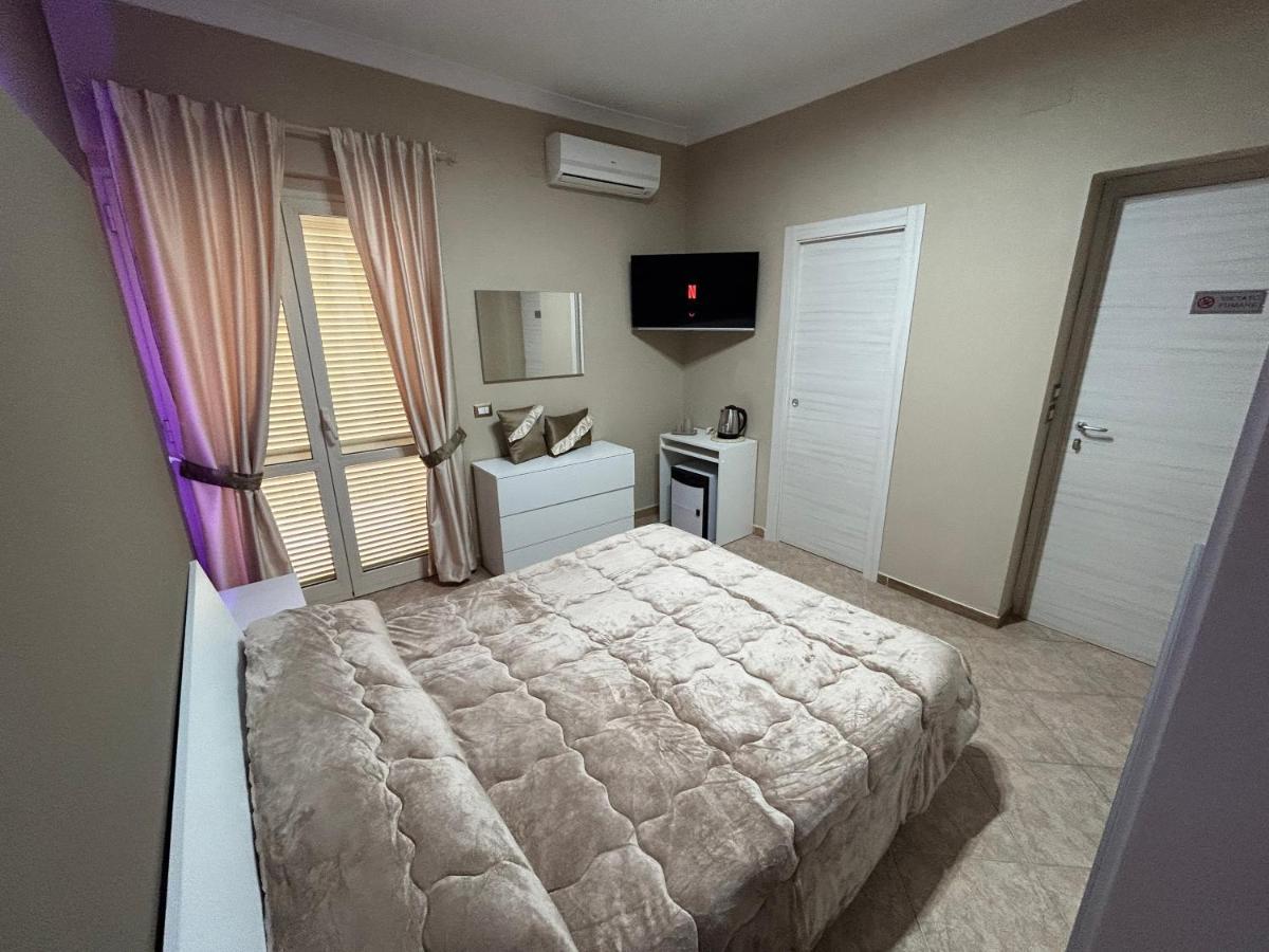 Skycity B&B 나폴리 외부 사진