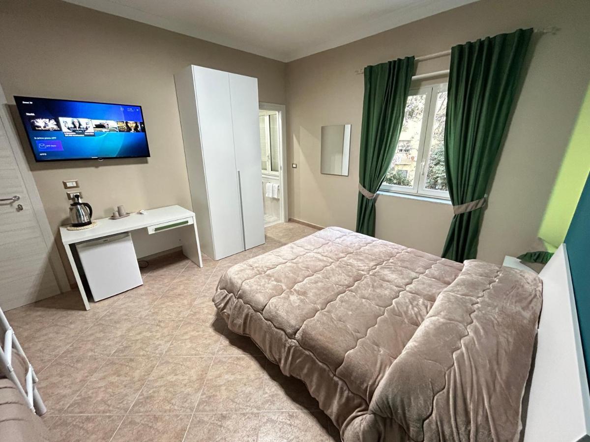 Skycity B&B 나폴리 외부 사진