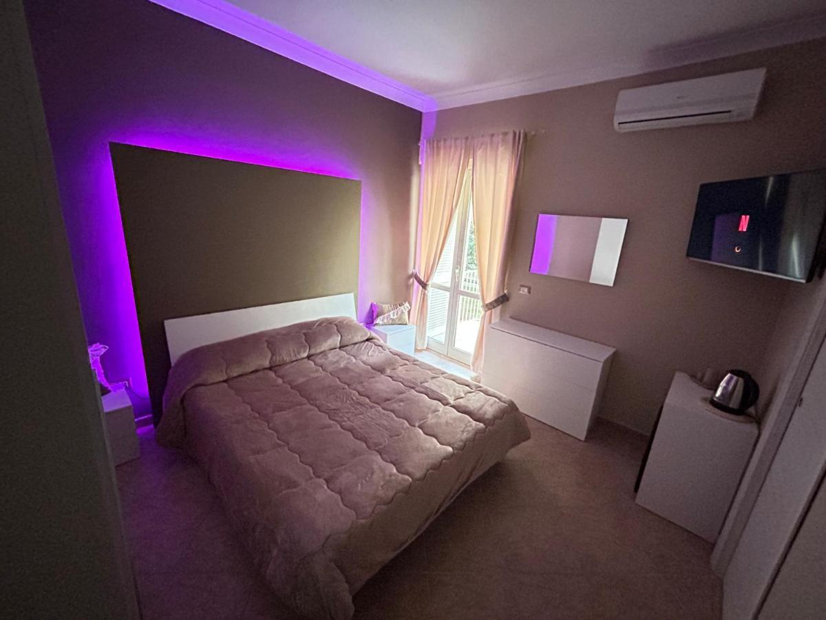Skycity B&B 나폴리 외부 사진