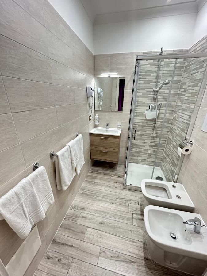 Skycity B&B 나폴리 외부 사진