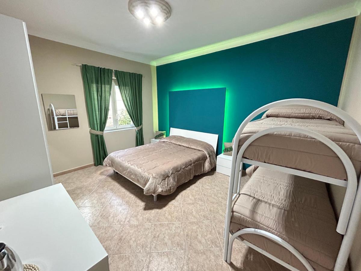 Skycity B&B 나폴리 외부 사진