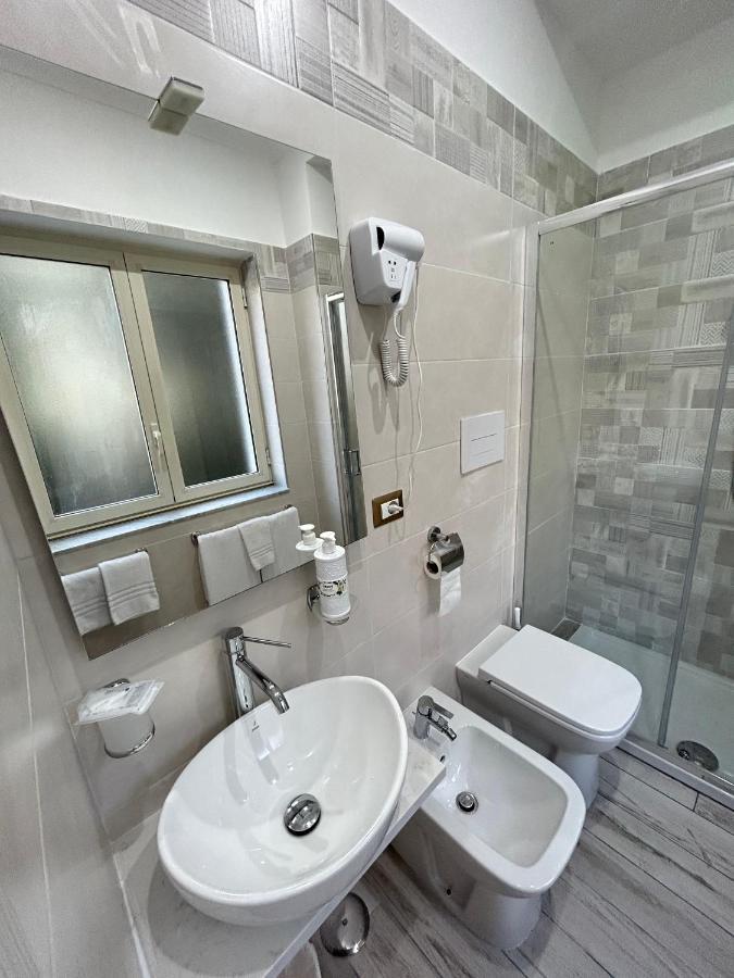 Skycity B&B 나폴리 외부 사진