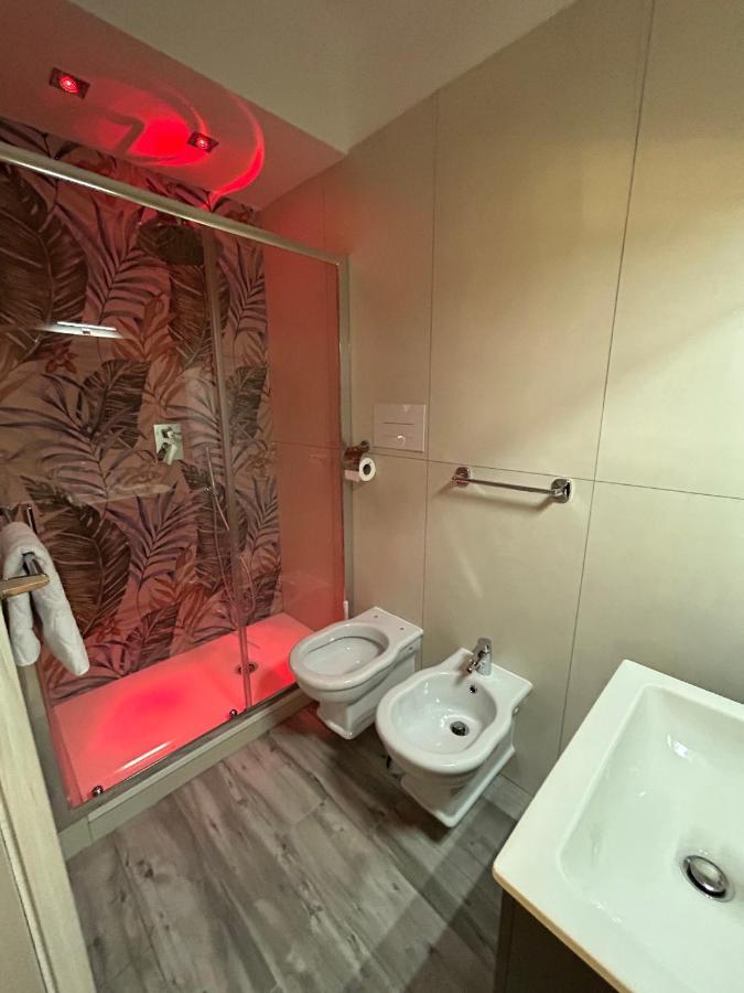 Skycity B&B 나폴리 외부 사진